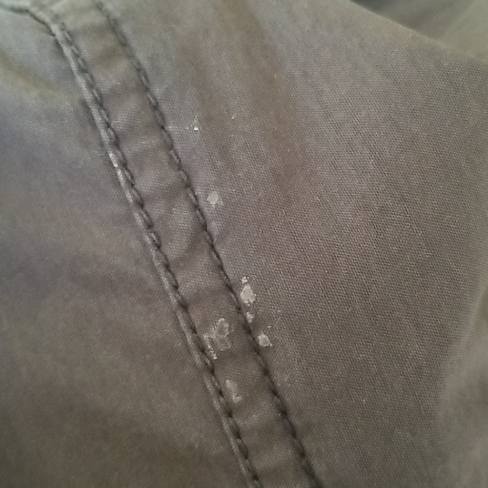 Fall Jacket - image 7